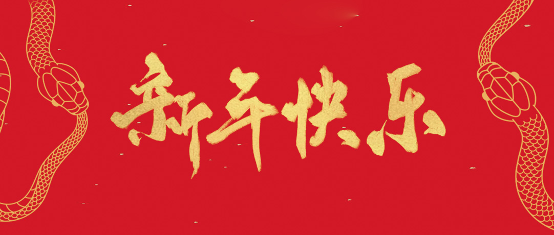 VR彩票祝您新年快樂，巳巳如意！