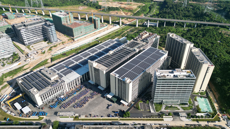 VR彩票通過國家級綠色工廠認證！
